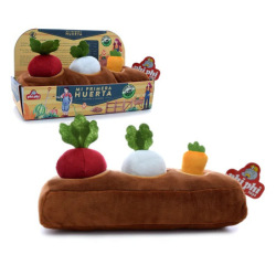 Peluche-Huerta 30cm 2642
