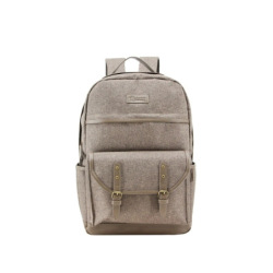 Mochila Lsd Portanotebook Unicross Denim 62.2000002
