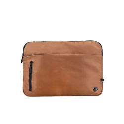 Funda Portanotebook Amayra 15pulg Camel 67.1600018