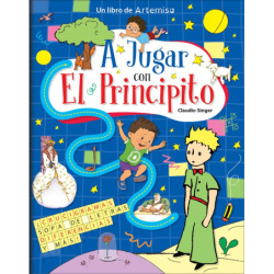 A Jugar Con El Principito 1025-Artemisa
