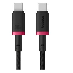 Cable Baseus Usb-C Ausb-C 1mt A01946