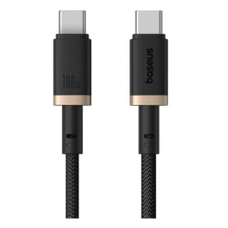 Cable Baseus Usb-C Ausb-C 2mt A01948