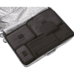 Organizador Lsd De Viaje Unicross Setx3 62.0100002
