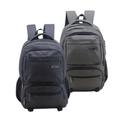 Mochila Lsd Portanotebook Unicross 18pulg 62.5800018