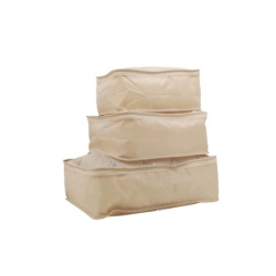 Organizador Amayra De Viaje X3 67.0100002