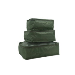 Organizador Amayra De Viaje X3 67.0100002