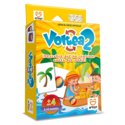 Artoys-Cartas Voltea2 1004