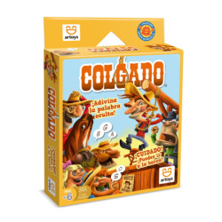 Artoys-Colgado 504