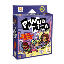 Artoys-Pantomima 502