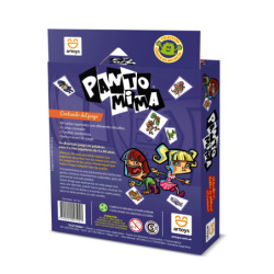 Artoys-Pantomima 502