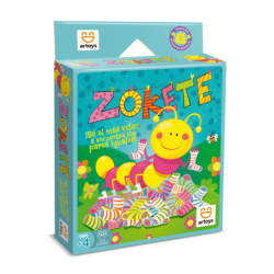 Artoys-Zokete 514