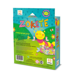 Artoys-Zokete 514