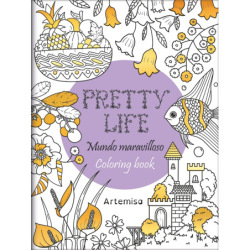 Coleccion Pretty Colors-Artemisa