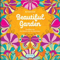Beautiful Garden-Artemisa 1016