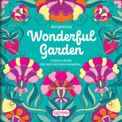 Wonderful Garden-Artemisa 2060