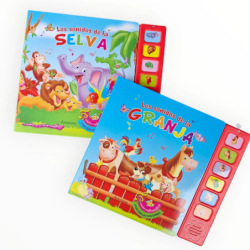 Coleccion Leo Con Sonido-Chiezho