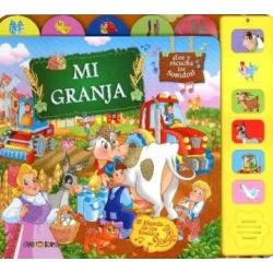 Coleccion Lee Y Escucha Los Sonidos-Chiezho