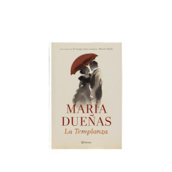 La Templanza-Planeta