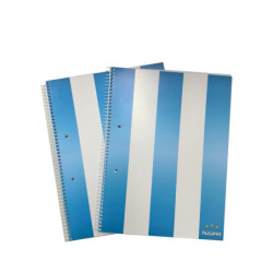 Cuaderno Husares A4 T/F X80 Sport Ray 6251