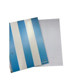 Cuaderno Husares A4 T/F X80 Sport Ray 6251