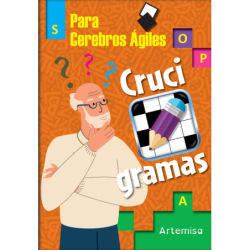 Coleccion Crucigramas-Artemisa