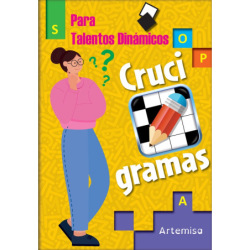 Coleccion Crucigramas-Artemisa