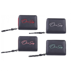 Billetera Ona Saez Dama Os-1390