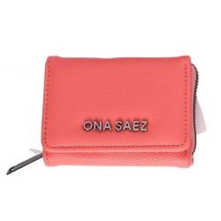 Billetera Ona Saez Dama Os-1295