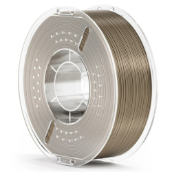 Filamento Elegoo P/Imp 3d Pla Dorado Met 1.75mm