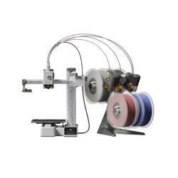 Impresora 3d Bambu Lab A1 Mini-Combo