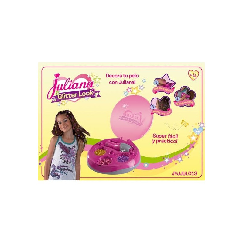juguetes de juliana