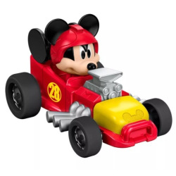 Fisher Price - Disney Surtidos Vehículos de Metal Ffr70