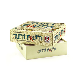 Ruibal - Tutti Frutti