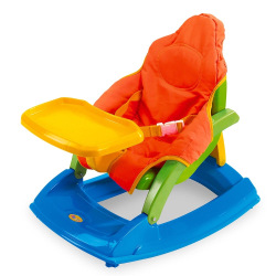 Rondi - Activity Chair 4 en 1