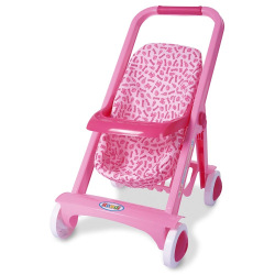 Rondi - Cochecito Little Baby Bolsa