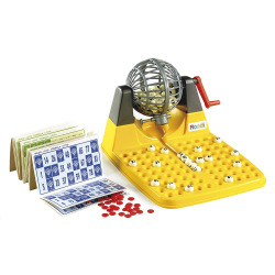 Rondi - Bingo Automático