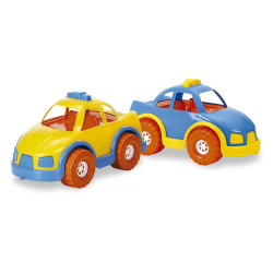 Rondi - Auto en Caja