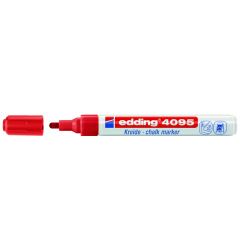 Marcador Edding 4095 Chalk Marker