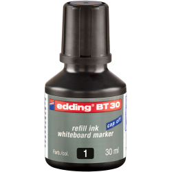 Tinta Edding BT30 Para Marcador De Pizarra