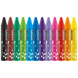 Óleo Maped x 12 Colores