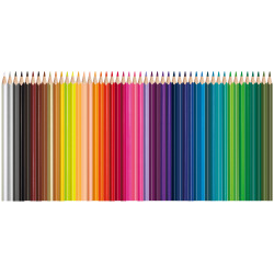 Lápiz Maped Colorpesps x 48 Colores