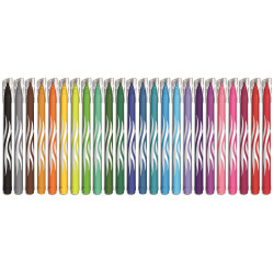 Marcador Maped Color Peps Jungle x 24 Colores