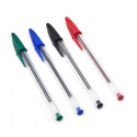 Bolígrafo Bic Cristal 1mm