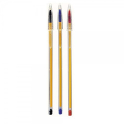 Bolígrafo Bic Fineplus