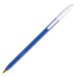 Bolígrafo Bic Opaco 1mm