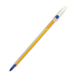 Bolígrafo Bic Fineplus