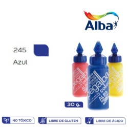 Adhesivo Alba Pegalba x 30gr 45715