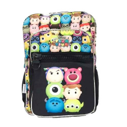 Cresko - Mochila de Espalda 18" Tsum