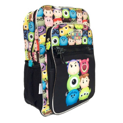 Cresko - Mochila de Espalda 18" Tsum