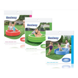 Bestway - Pileta Inflable 122 cm